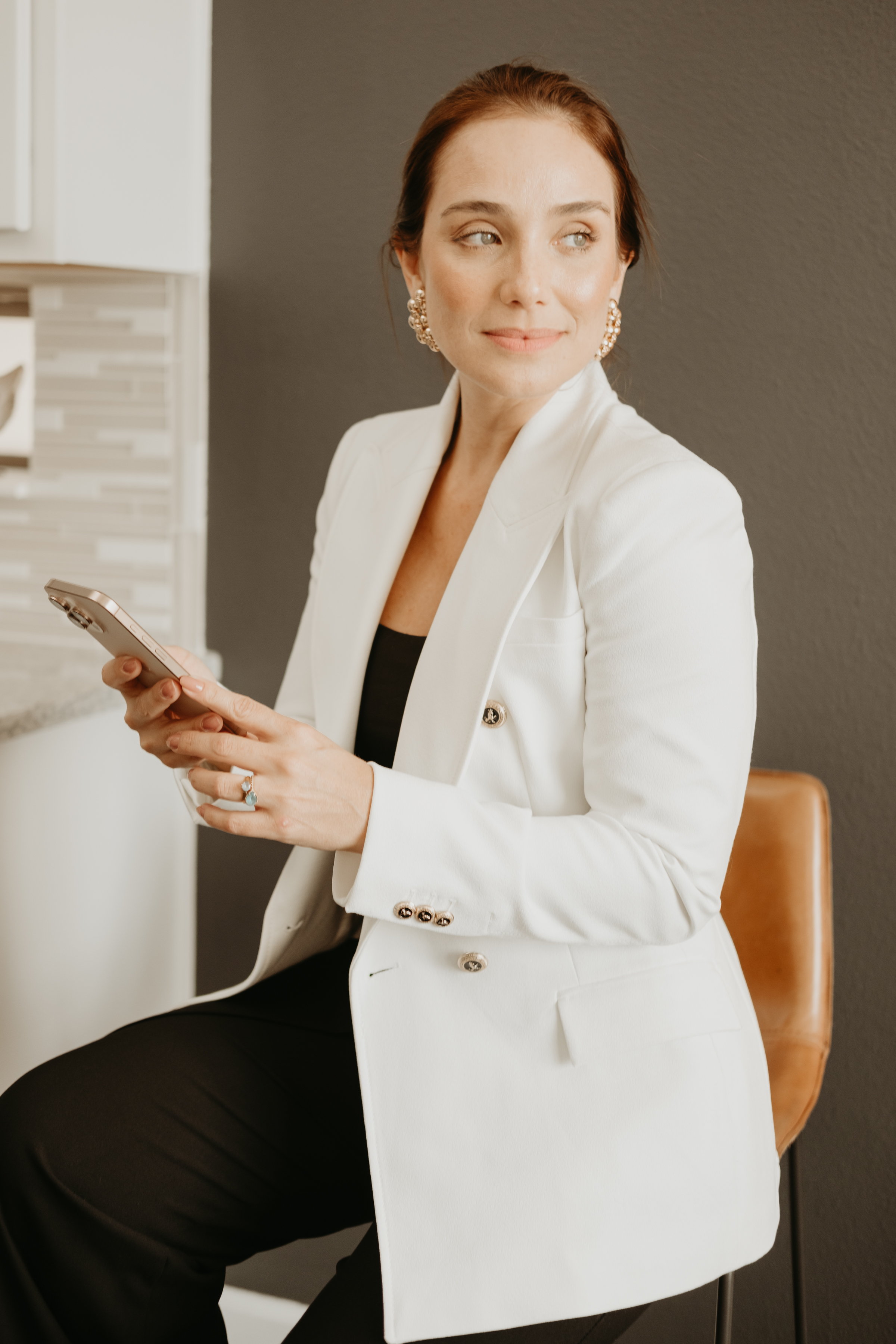 Maria Thereza Fragoso — Realtor® Orlando