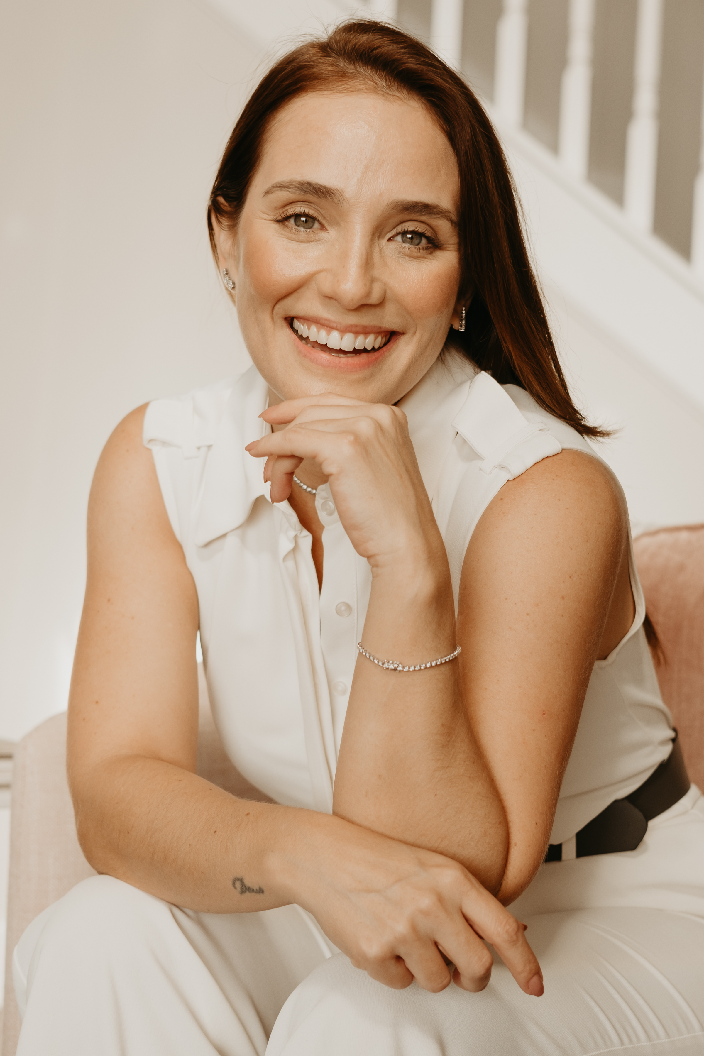 Maria Thereza Fragoso, Realtor® em Orlando